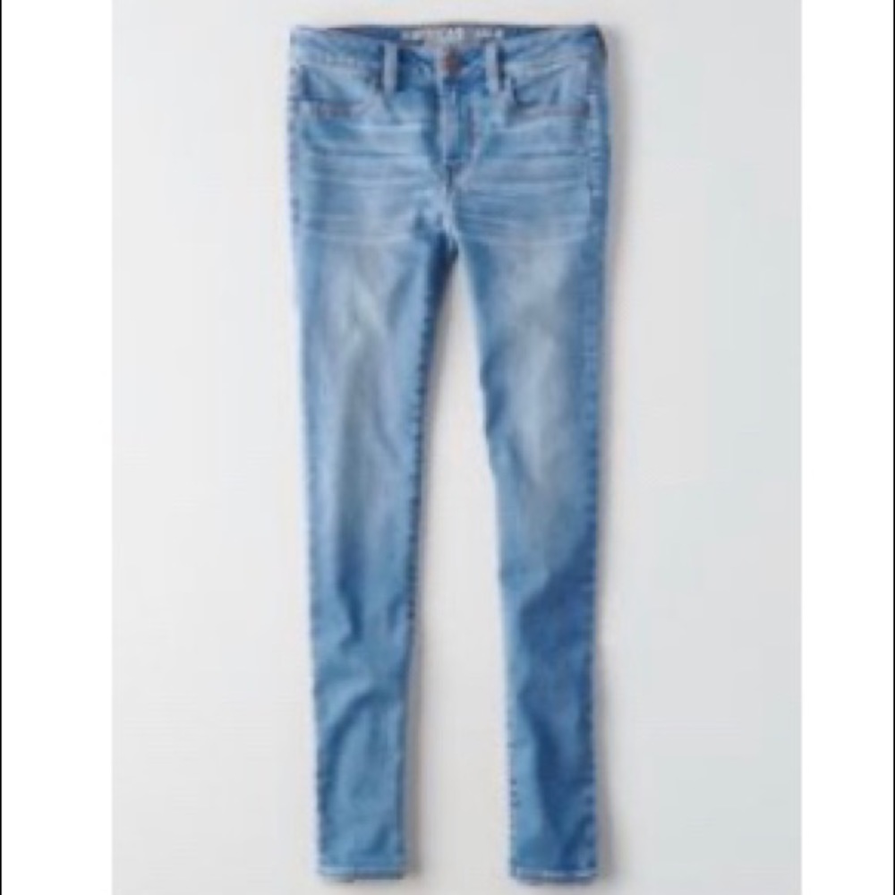 AE Super Soft Jegging